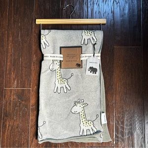 Baby Blanket - NWT
